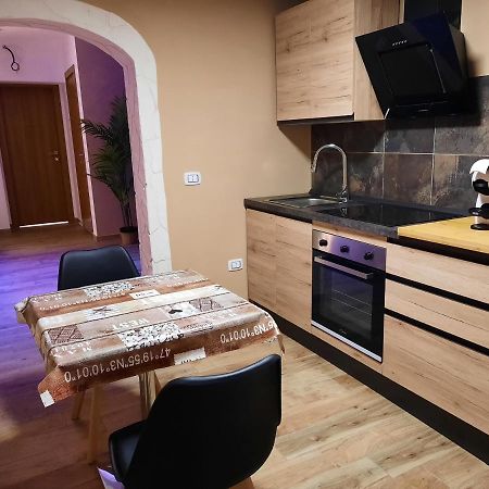 Suite Natura Bed&Beauty Spa Ταράντο Εξωτερικό φωτογραφία