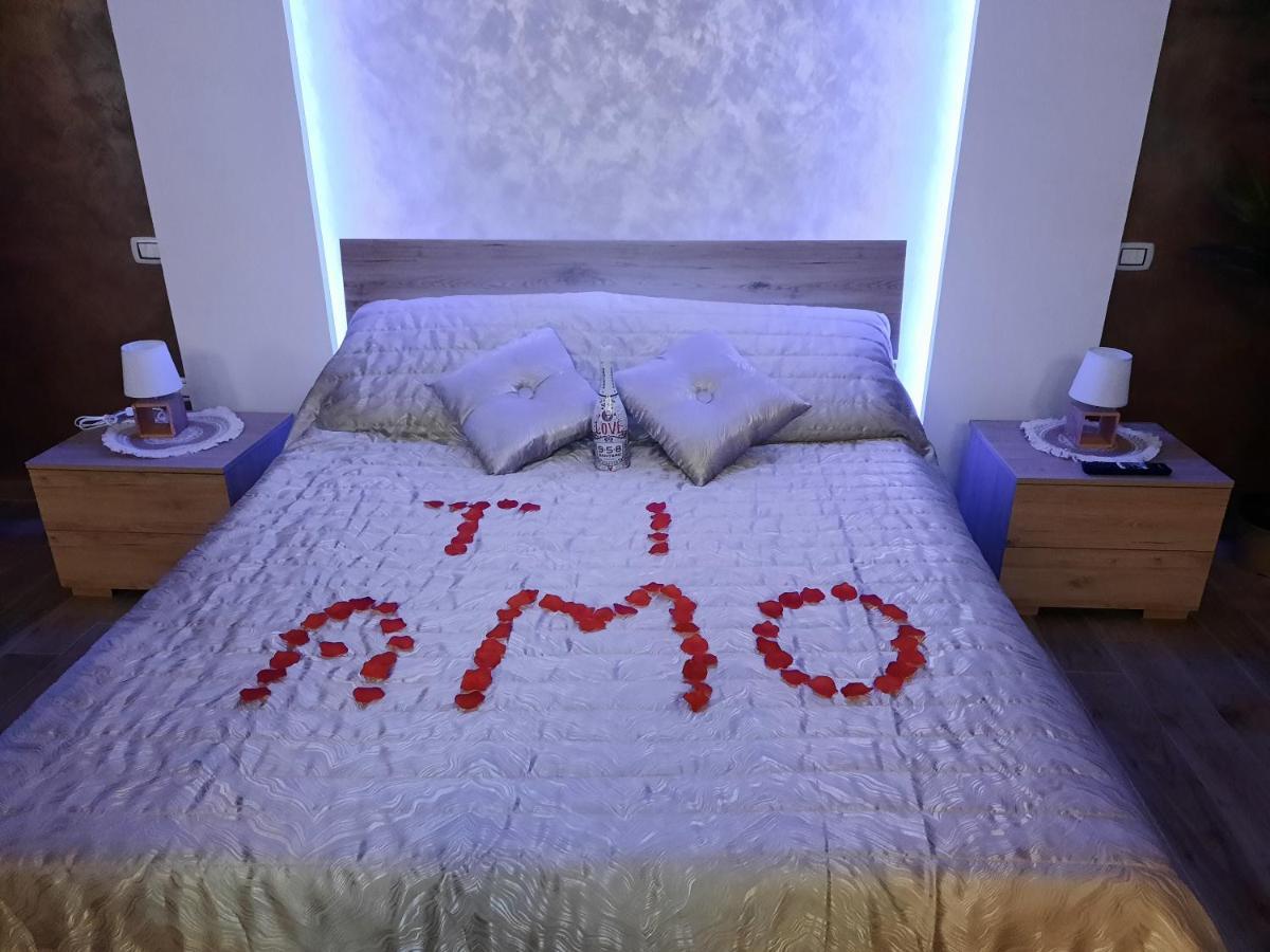 Suite Natura Bed&Beauty Spa Ταράντο Εξωτερικό φωτογραφία