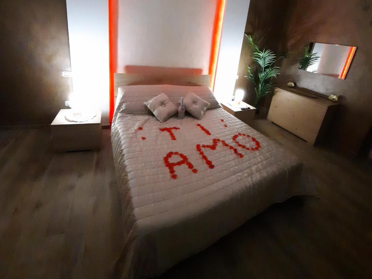 Suite Natura Bed&Beauty Spa Ταράντο Εξωτερικό φωτογραφία