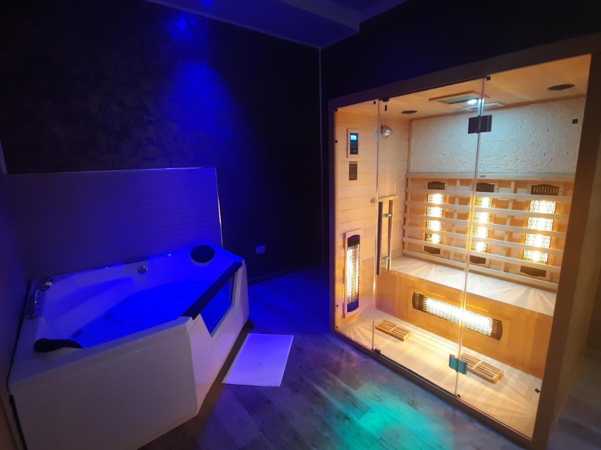Suite Natura Bed&Beauty Spa Ταράντο Εξωτερικό φωτογραφία