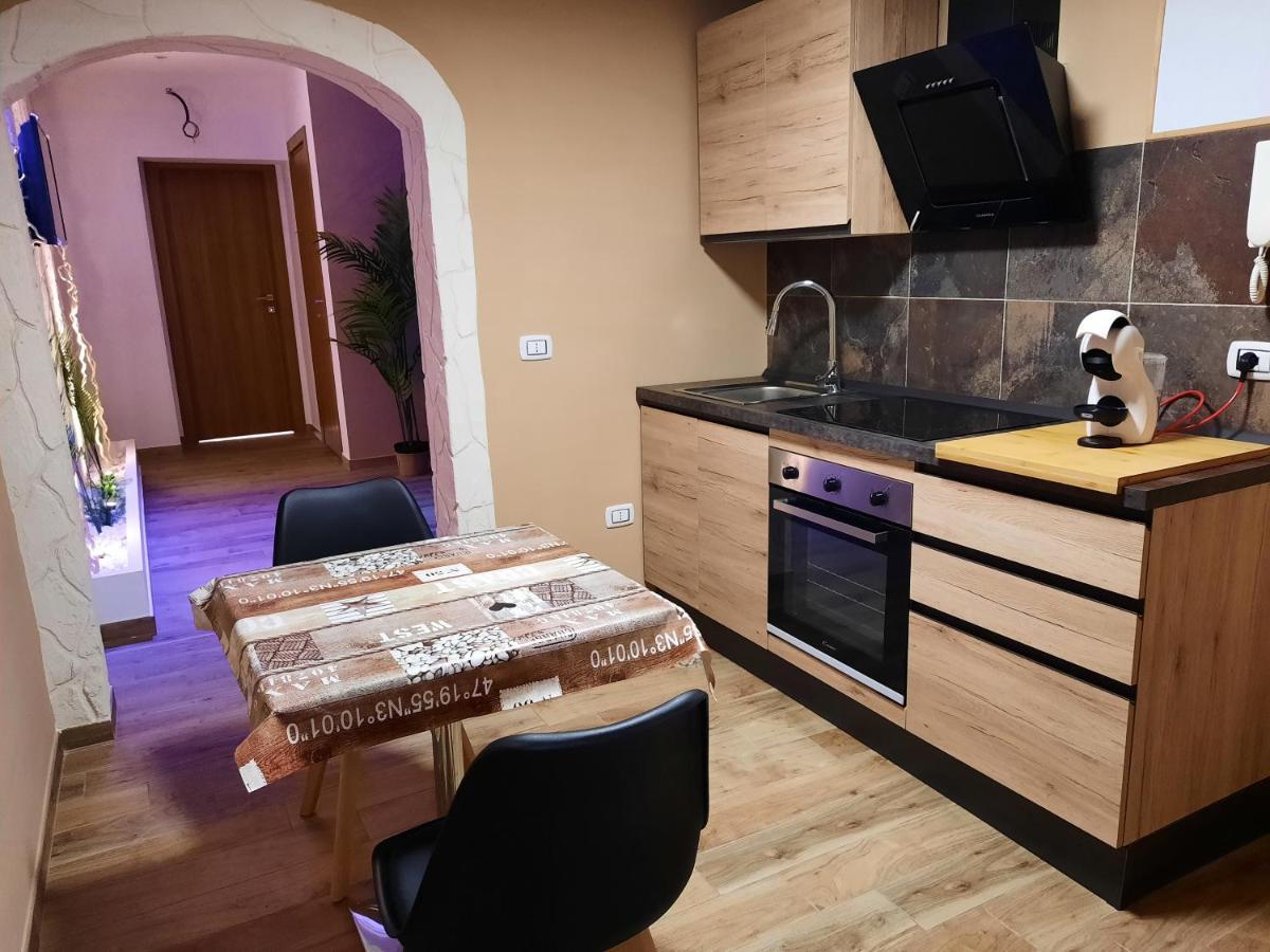Suite Natura Bed&Beauty Spa Ταράντο Εξωτερικό φωτογραφία