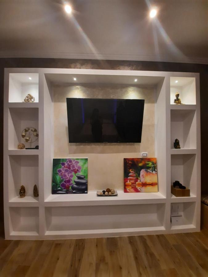 Suite Natura Bed&Beauty Spa Ταράντο Εξωτερικό φωτογραφία