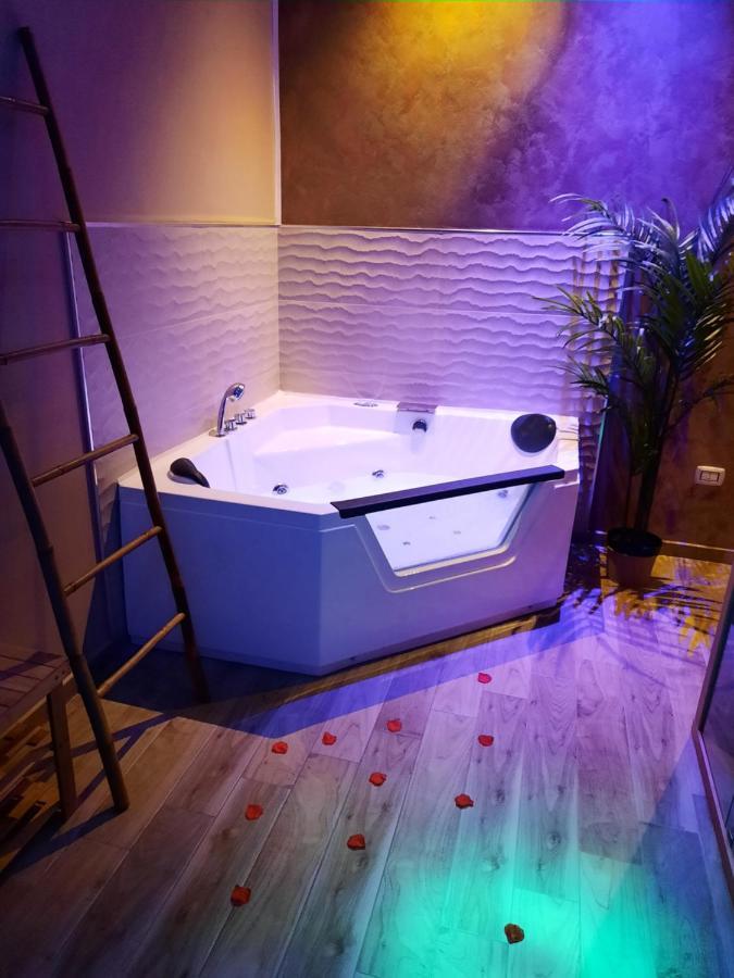 Suite Natura Bed&Beauty Spa Ταράντο Εξωτερικό φωτογραφία