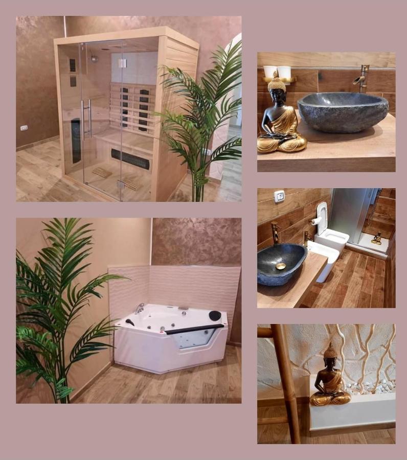 Suite Natura Bed&Beauty Spa Ταράντο Εξωτερικό φωτογραφία