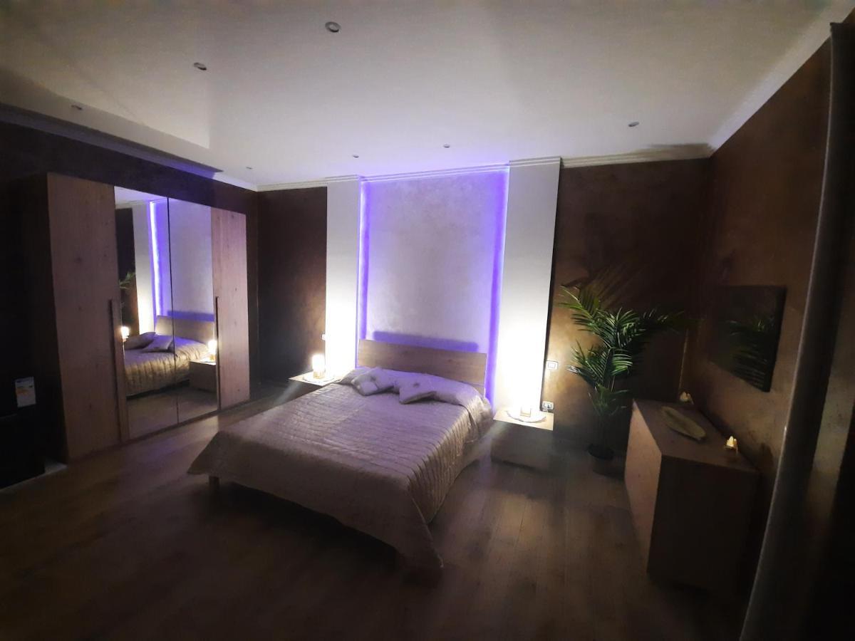 Suite Natura Bed&Beauty Spa Ταράντο Εξωτερικό φωτογραφία