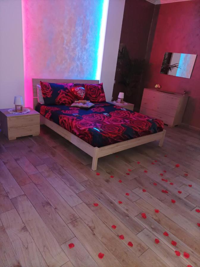 Suite Natura Bed&Beauty Spa Ταράντο Εξωτερικό φωτογραφία