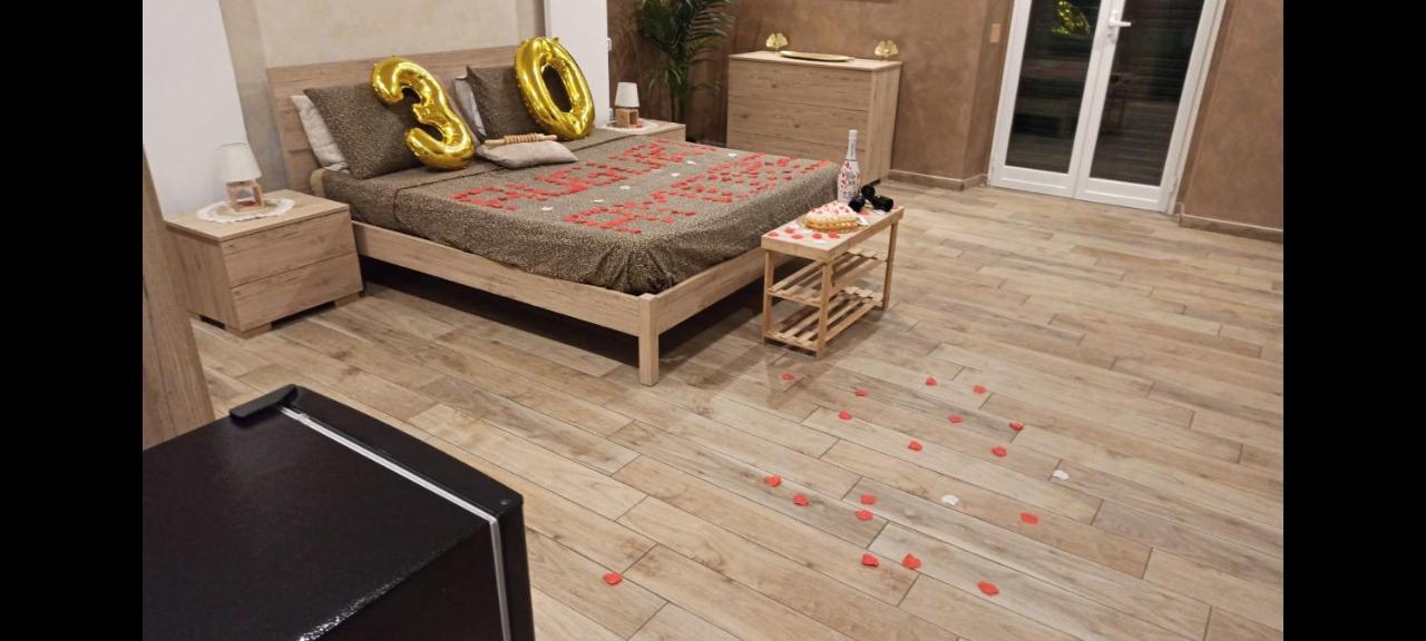 Suite Natura Bed&Beauty Spa Ταράντο Εξωτερικό φωτογραφία