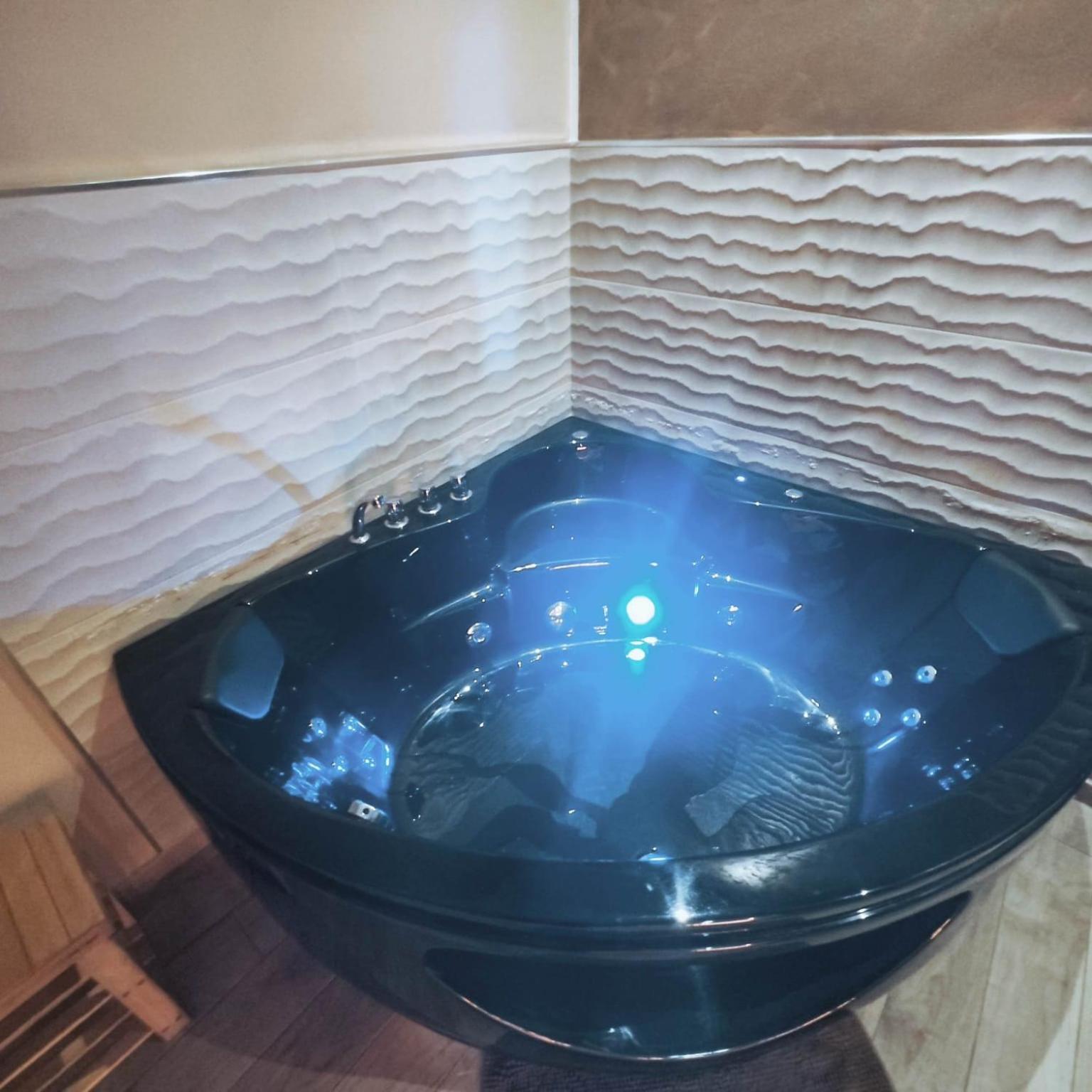 Suite Natura Bed&Beauty Spa Ταράντο Εξωτερικό φωτογραφία